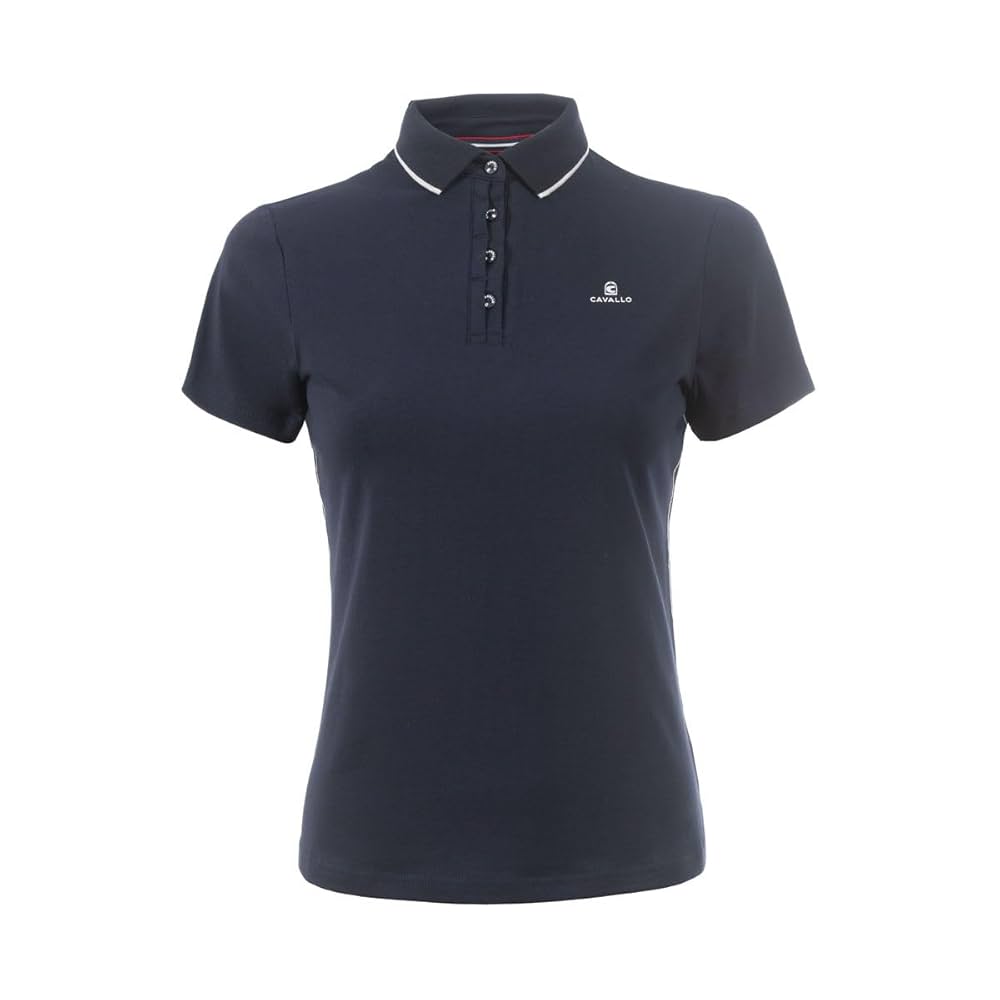 乗馬ポロシャツ Amazon.co.jp: [ジョセス] 乗馬 ポロシャツ カヴァルネマ